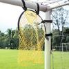 Football Goal Pocket Training Target Football Goal Positioning Football Training Auxiliary Network