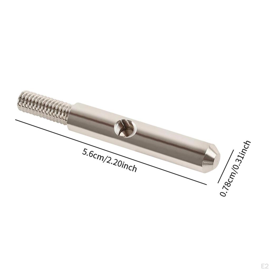 Radio Antenna Adapter Accessory 76260-89 Spare Parts Professional Portable Easy to Install Premium