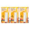 Honey Plant Extract Lip Balm, Orange Scent