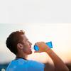 TPU Sports Water Bottle Marathon Hydration Soft Water Bottle Outdoor Portable Water Bottle