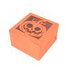 50pcs Halloween Candy Boxes Wrapping Organization Birthday Holiday Present