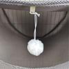 Cat Hanging Hammock Pet Kitten Cage House Bedding Summer Soft Mesh Sleeping Bed