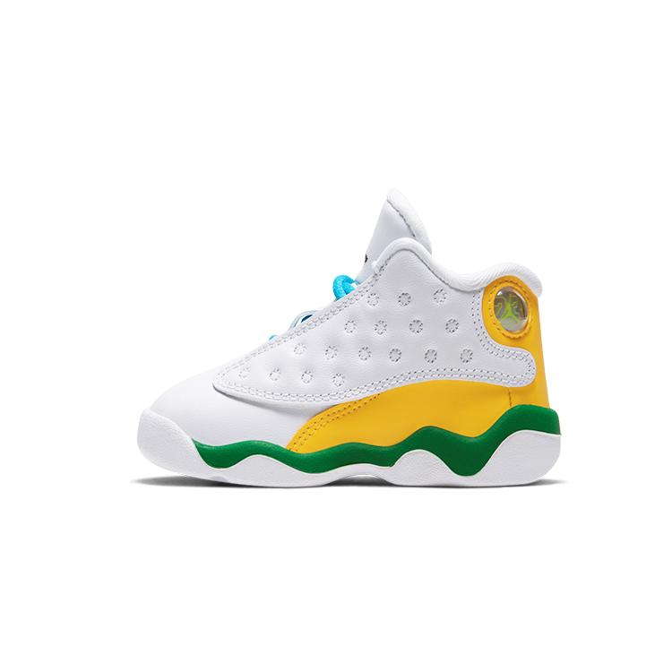 

New Jordan 13 Retro Playground TD CV0812-158 21