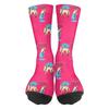 Socks For Women Stocking Stuffers Gifts For Women - Warm Thick Soft  Socks Gifts For Woman