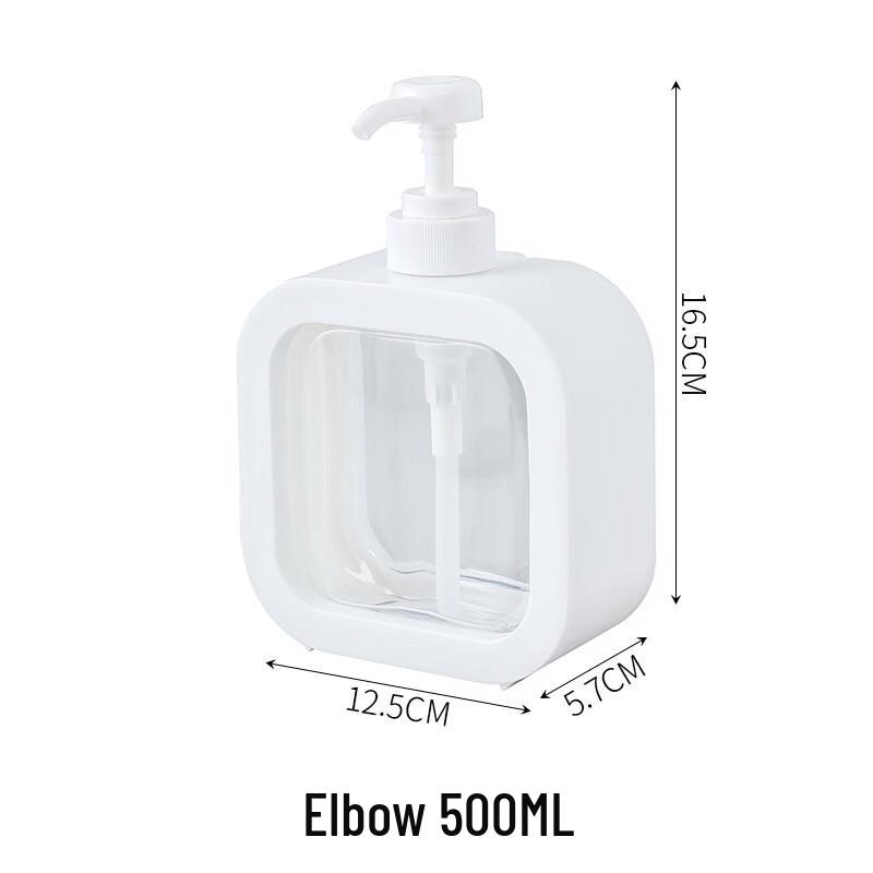 

OIMG Large Capacity Dispenser Bottles
