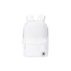 New Polyester Backpack Regular Feather White CV2413022PS-001