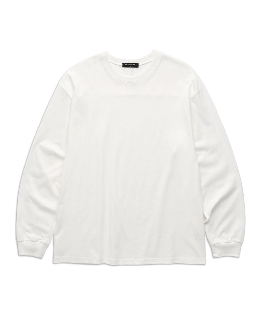 VANNWORKS Contrast Cut Long Sleeve (Vls0208) 4 Colors