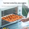 Chahua Aluminum Foil with Sawtooth Cutter