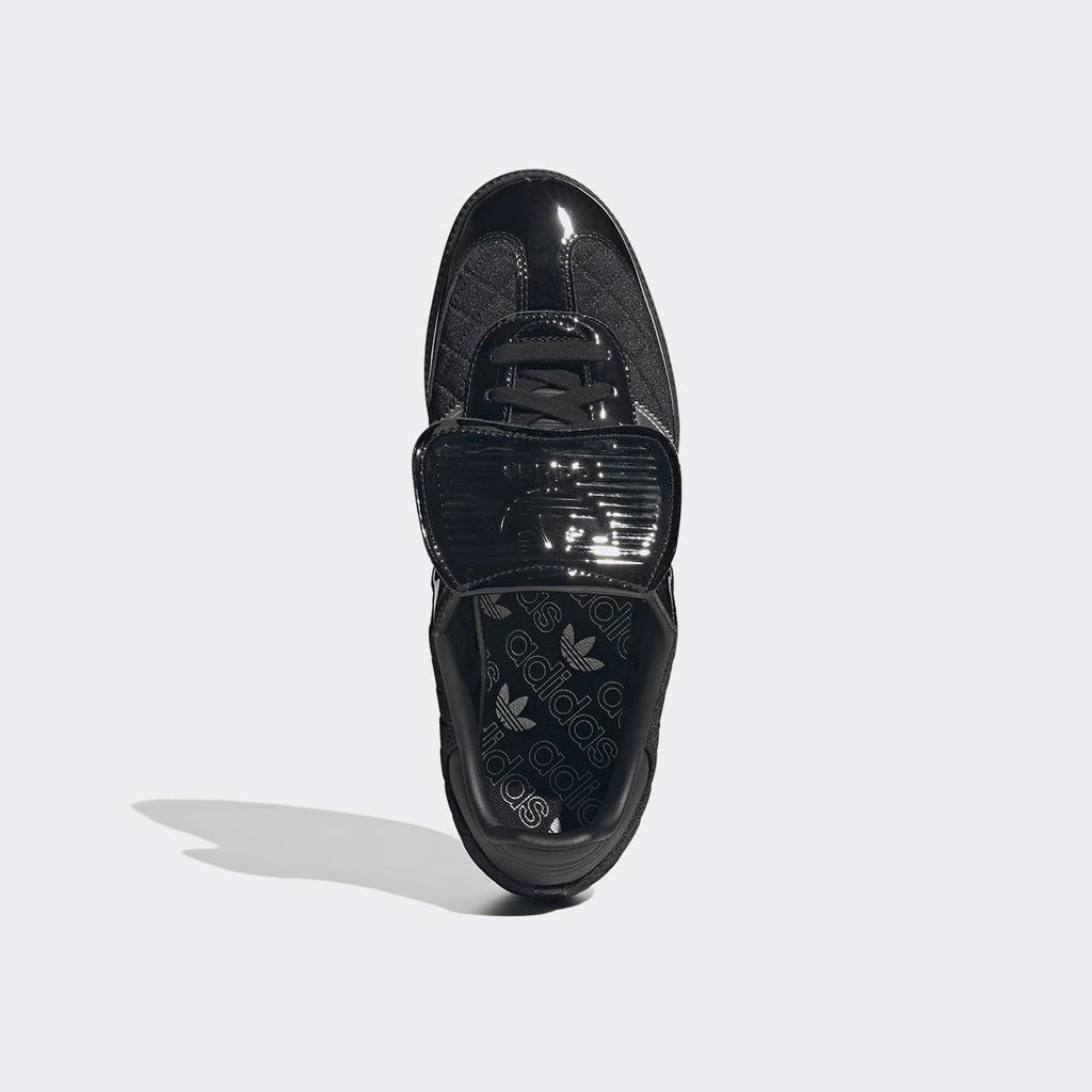 [Adidas] Samba LT [KJ5207-CBLACK/SILVMT/CBLACK]