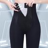Tummy Pelvic 3D Buttock Front Comfortable Slims Hip Girdle Body Shaping [PudogyPaws] Girdle, Control, Shapewear, Girdle, Support, Zipper, Stretchy,