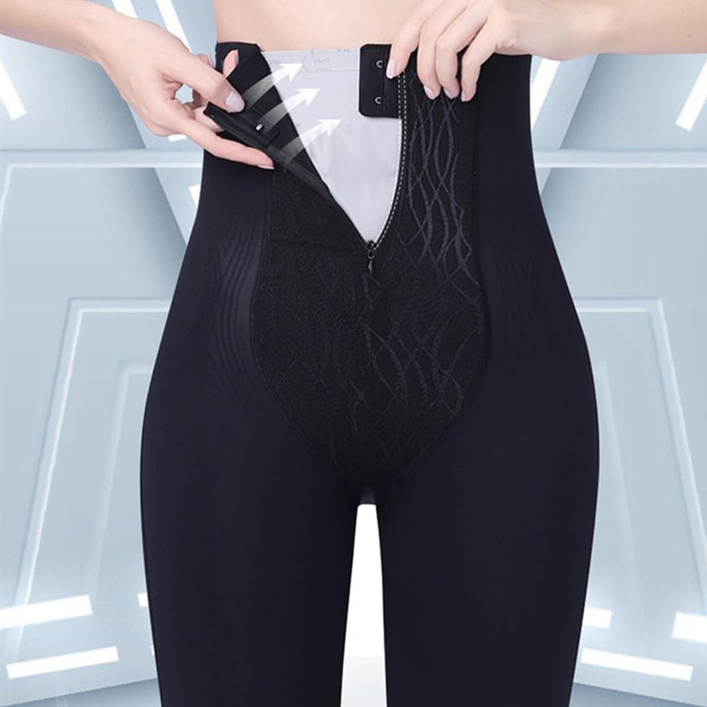 Tummy Pelvic 3D Buttock Front Comfortable Slims Hip Girdle Body Shaping [PudogyPaws] Girdle, Control, Shapewear, Girdle, Support, Zipper, Stretchy,
