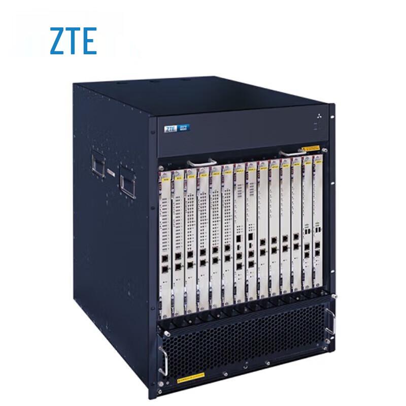 ZTE Video Conferencing Solutions (CN Version)
