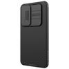 Case for Samsung Galaxy S24 FE, Nillkin Armor, CamShield Pro, Black