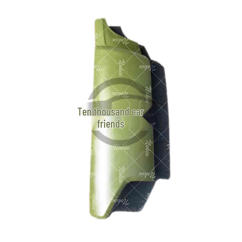 Dongfeng Tianjin EQ1120GA Right Front Fender Outer Panel Assembly