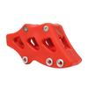 Motorcycle Chain Guide For Honda CR CRF 125 250 450 CR125 CRF250R CRF450R Motocross Dirt Bike Rear Swingarm Slider Guard Parts