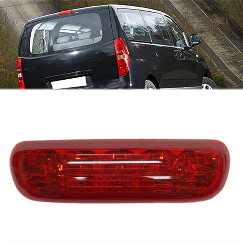 Authentic 927504H000 92750-4H000 Rear High Brake Light Rear Brake Light Third Brake Light For H-1 STAREX H1 2007-2017
