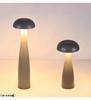 LED Mushroom Lawn Light: Outdoor Waterproof Landscape Lamp for Villa, Courtyard, Park, Community, Garden Décor.
