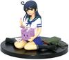 Ushio Scale Figure In Preparation Kantai Collection KanColle Game Character Goods Prize Taito