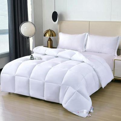Jeliya Home Textiles Feather Silk Floss Quilt