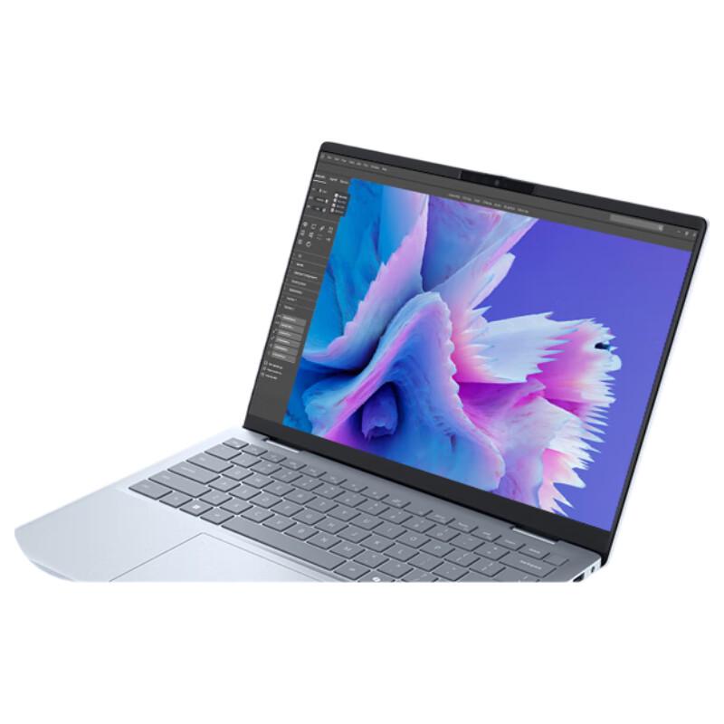 Dell 14Plus 14-inch High-Performance AI Laptop (CN version)