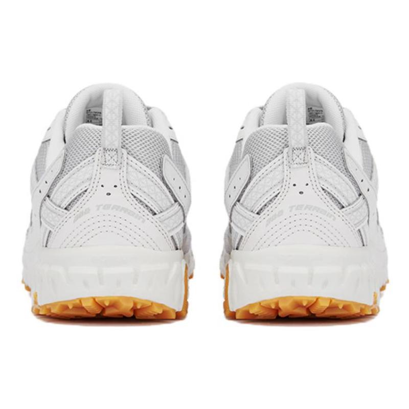 New Balance 410 Series Casual Retro White Sneakers MT410KF5