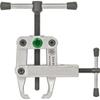Extracteur De Roulements, À 2 Griffes, Modèle : 204-0, Capacité De Serrage 50 Mm, Profondeur De Serrage 70 Mm