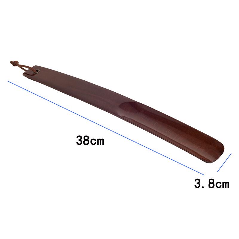 Five-Star Hotel Solid Wood Wide-Shoulder Non-Slip Hangers with Anti-Slip Clips