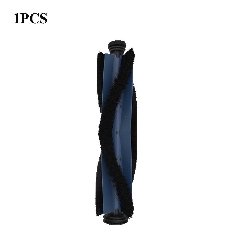 For Eufy X10 Pro Omni Robot Vacuum Spare Parts Main Side Brushes Mop Cloths HEPA Filters Dust Bags Accessories