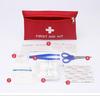 Portable Emergency & First Aid Kit: Ideal for Outdoors, Cars, Households, Earthquake Preparedness, and Self-Driving Adventures