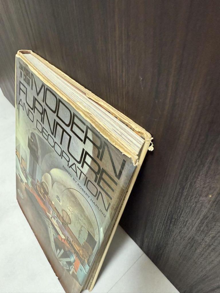 [USED] Good Quality Modern Furniture and Decoration Modern