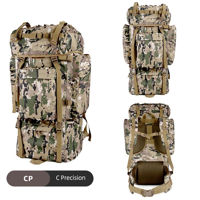Li Shen Outdoor Tactical Mountaineering Backpack