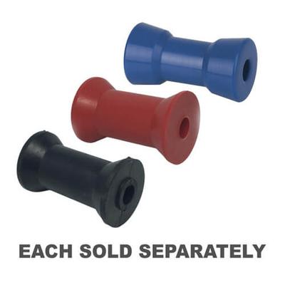 Keel Roller with 17mm Bore 4