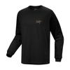 Arc Teryx Fw25 Crag Cotton Shirt Ls Men Atpfm09714