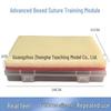 Skin Suturing Module for Surgical Skills and Medical Training