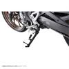 EFFEX Lowering Kit for CB250R (2018-2023) and CB125R (2018-2024) - 20mm Lowering, Improved Foot Reach, Includes Short Side Stand, Black (PHA0040D-SET)