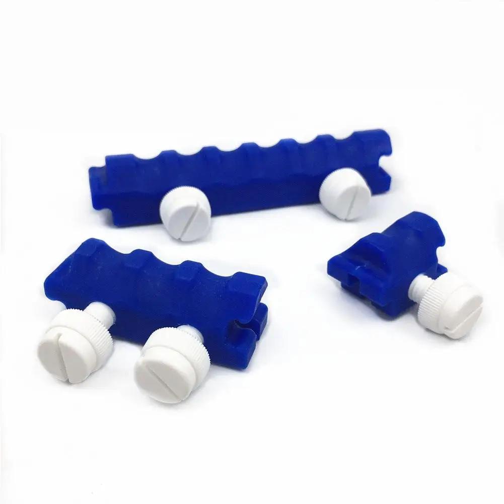 

Car Dent Repair lever Pivot Protection Tool Body limiter leveling Repair Groove Anti-skid dent tool Hook groove hook Buckle X4I6