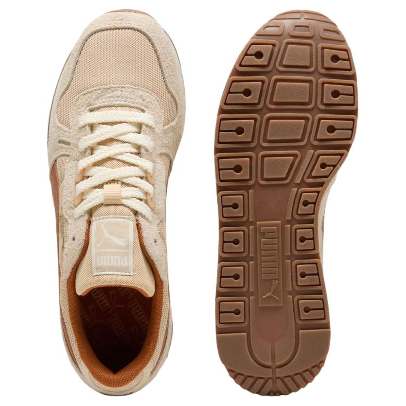Puma RX 737 Vintage Unisex Pineapple Sugar-Maple Syrup 401332-04