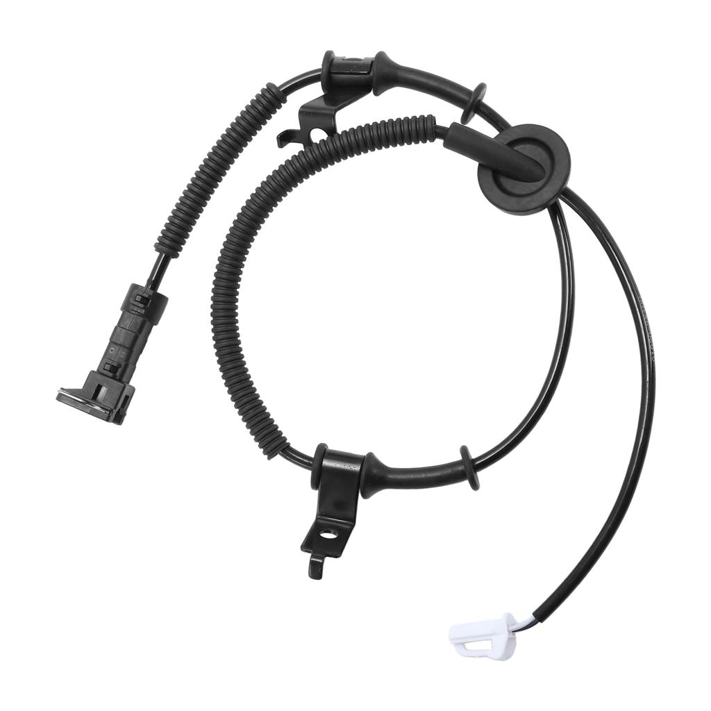 ABSOPRO ABS Hjulhastighetssensor Foran Høyre ABS Bremssystem Del Kompatibel med Kia Soul Sensor, Sensor, Blokkeringsfri Sensor, Nummer 919202X100, 2.0L