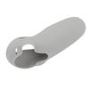Drone Controller Protective Sleeve Grey Dust Proof Skin Friendly Controller Silicone Cover for