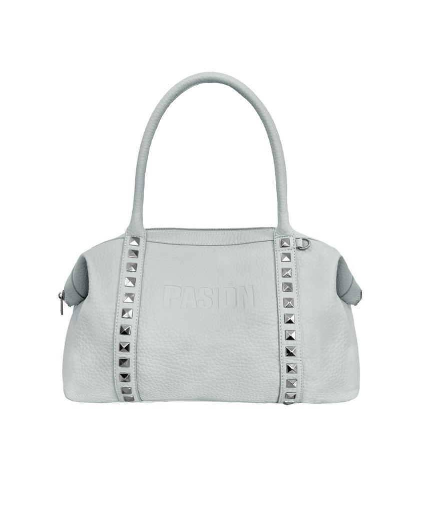 Pasion Studdy Crush Bag_Gray