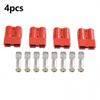 6x Connectors for DC Power for Solar Panels Caravans 4WDs and More