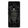 Animal Case For Spark 30 Fundas For Tecno Spark30 4G Soft TPU Silicone Phone Cover Back Black Edge Shell Protective Bumper Cases
