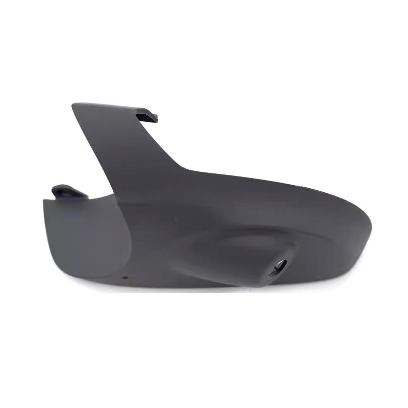 Seitenrückspiegelabdeckung Linse Glas Beheizt Blinkleuchte Unterer Rahmen Halter Für SAIC MG ZS EV ZX RX3 ZST 2017 2018-