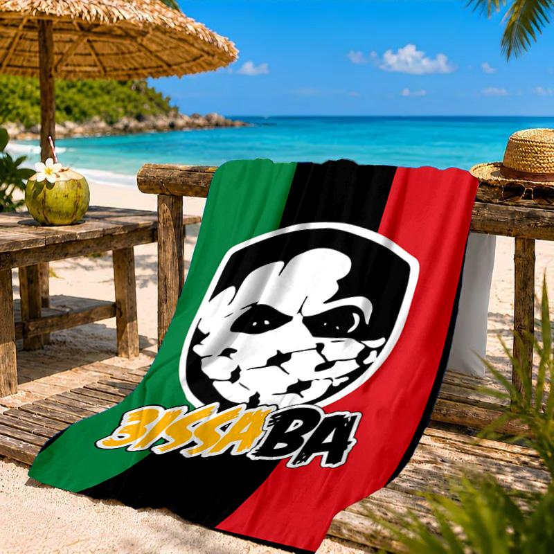 Ultras Askary Rabat Beach Towel, Quick-drying, Easy to Care for, Suitable for Both Fitness and Beach Vacations,Sports Essential
