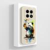 Per Custodia Redmi Note 15 Pro 4G 5G Note 15 15Pro+ 15R Cover Telefono Gatto Carino Silicone Liquido Morbido Paraurti Protettivo per Redmi Note15 Pro Guscio Leggero