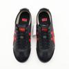 1183C102-004 Onitsuka Tiger Mexico 66 Black Classic Red (Men's)