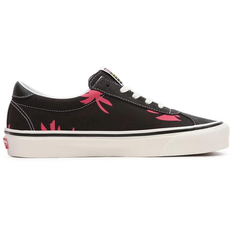 Vans Anaheim Factory Style 73 Dx 'OG Brown Leopard' Sneakers Women's VN0A3WLQAZH