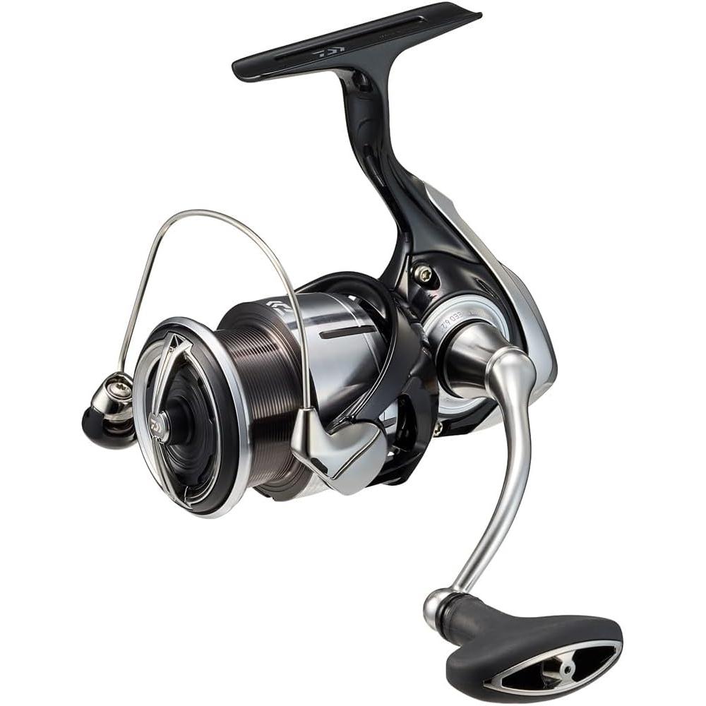 Daiwa  Daiwa  Spinning Reel 23 Regza  Lexa  2500 6000 Various  2023 Model  Lt2500 Xh