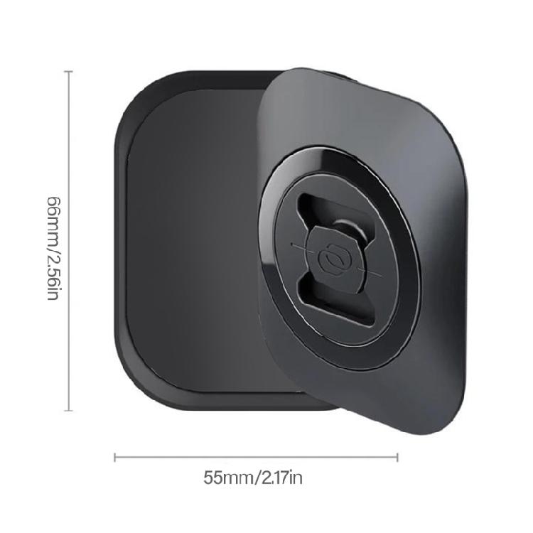 Phone Adapter Sticker Adhesive Motorcycles Adhesive Adapter Holder Gaskets Pad for City Commutes