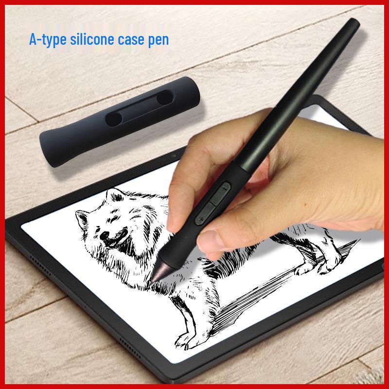 Compatible Electromagnetic Touch Pen for Samsung Stylus Tab S6/S7/S8 & S Pen Note - No Bluetooth